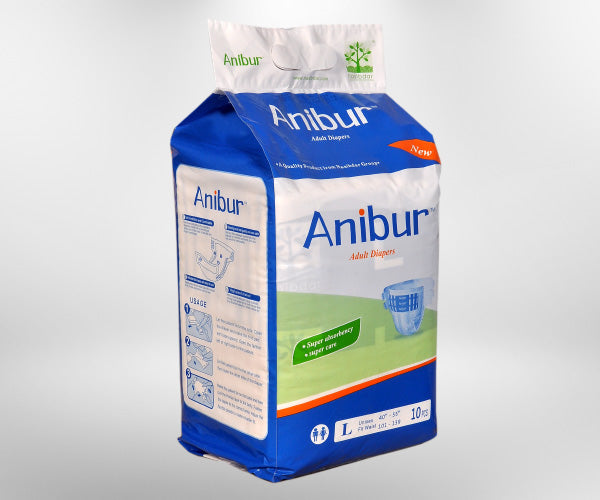 Anirbur Adult Diapers