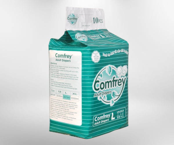 Comfrey Adult Diapers