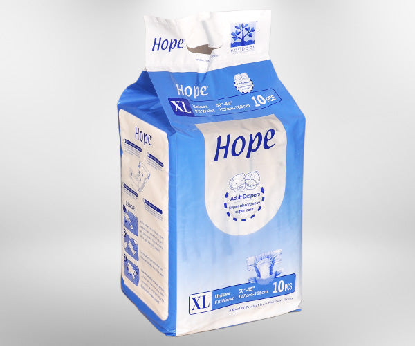 Hope Adult Diapers